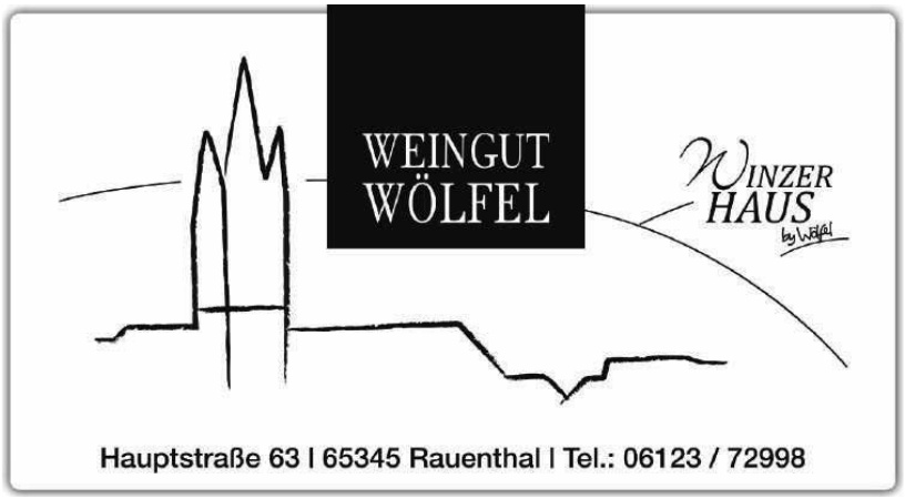 Weingut Wölfel 