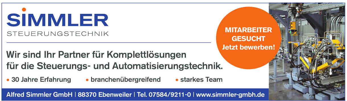 Alfred Simmler gmbH Alfred Simmler gmbH