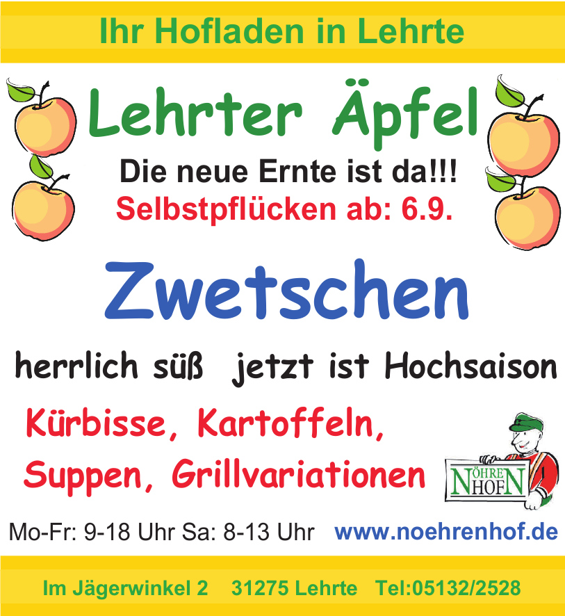Nöhrenhof GbR Nöhrenhof GbR