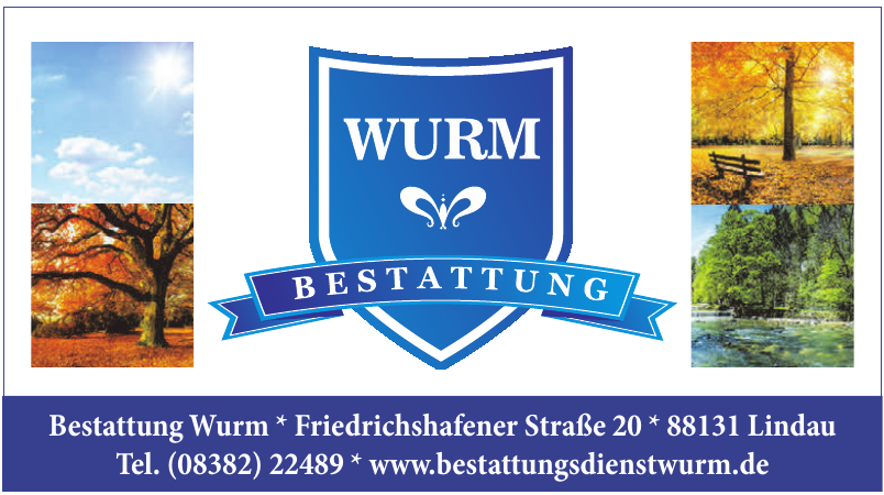 Intensivpflegedienst Lebenswert GmbH Bestattung Wurm