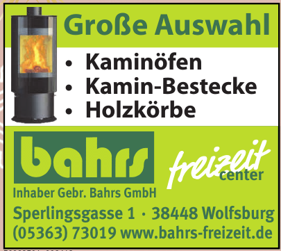 Bahrs GmbH Bahrs GmbH