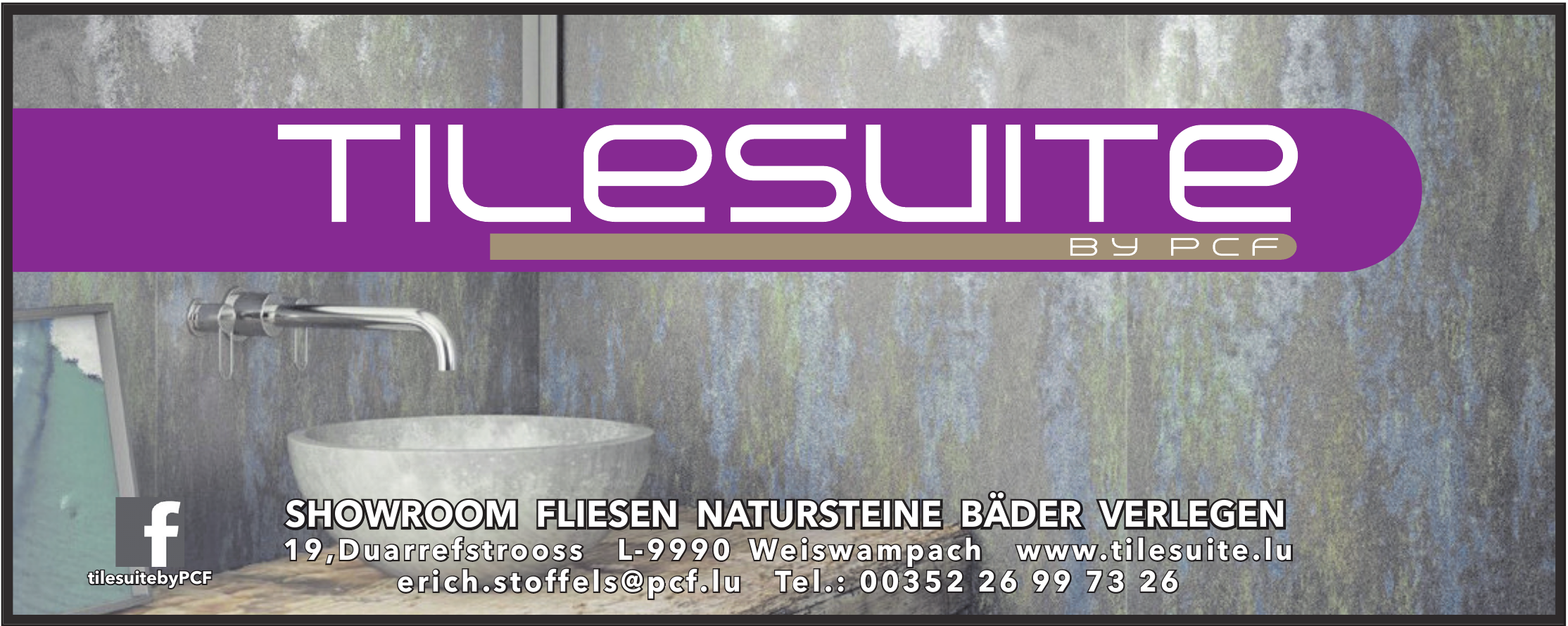 Tilesuite