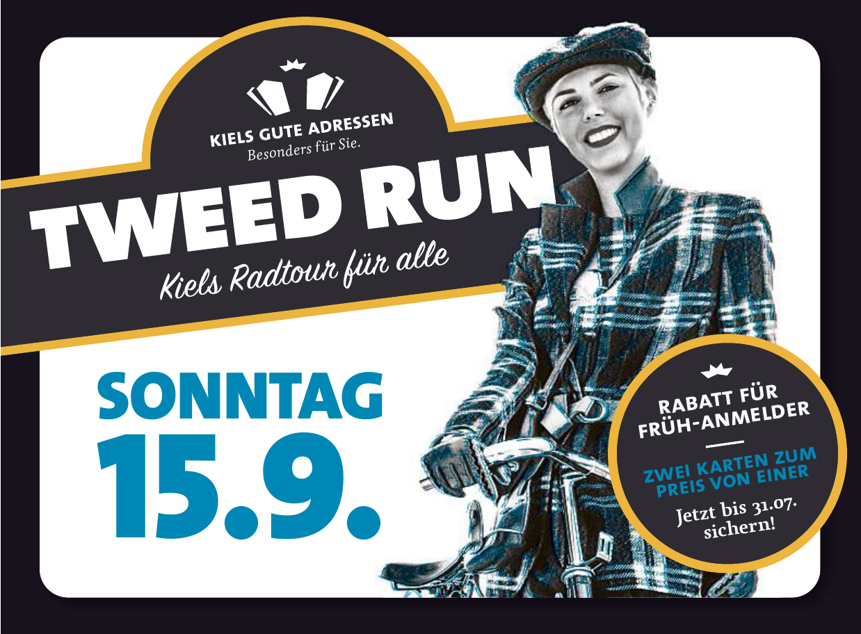 Kiels Gute Adressen - Hotel Birke Kiels Gute Adressen - Hotel Birke