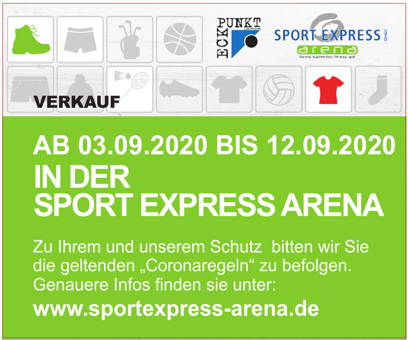 Sport Express Arena