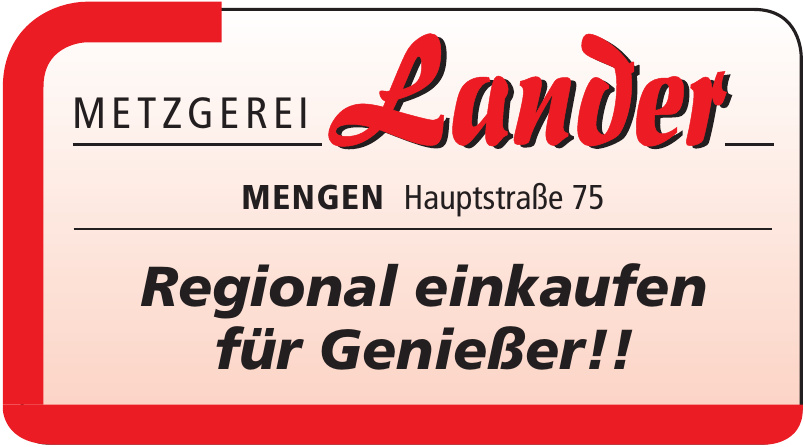 Metzgerei Lander Metzgerei Lander