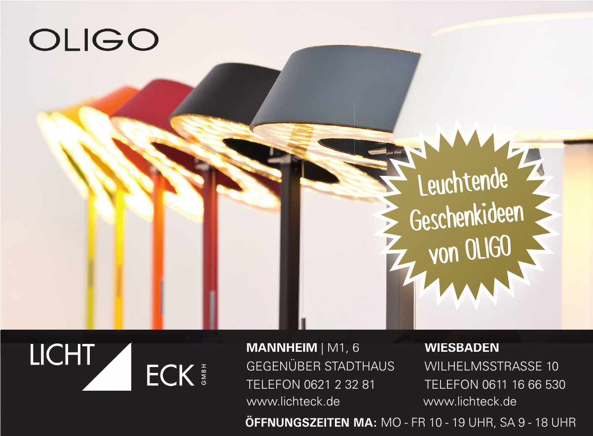 Licht Eck GmbH Licht Eck GmbH