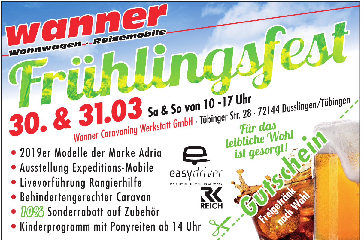 Tipps Fur Hechingen Reisen Mit Wohnmobil Caravan