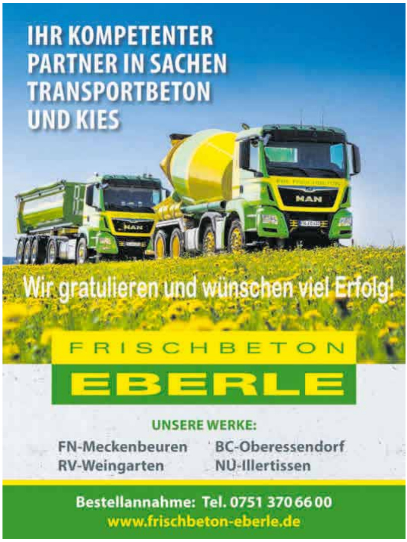 Eberle Frischbeton Eberle Frischbeton