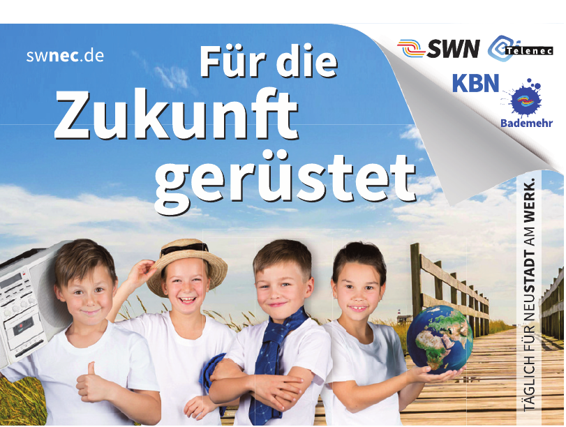 Stadtwerke Neustadt Stadtwerke Neustadt