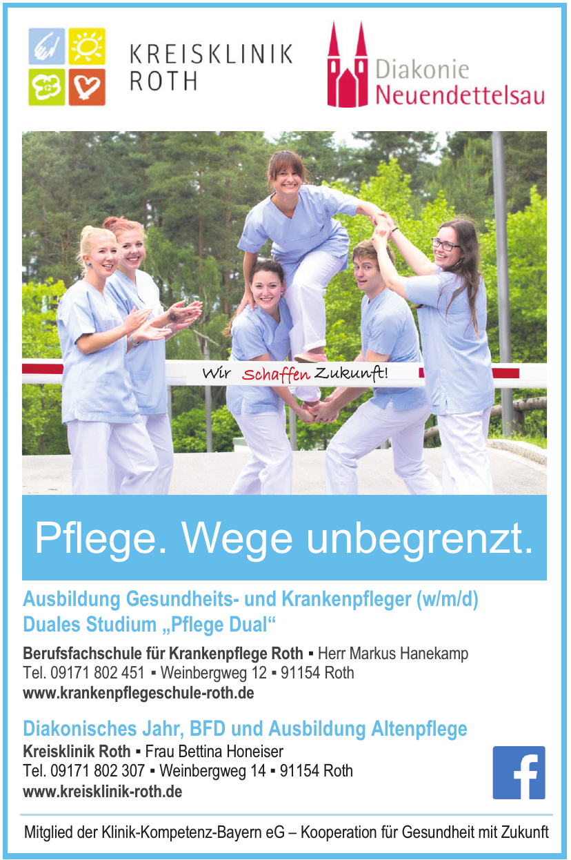 Kreisklinik Roth Kreisklinik Roth