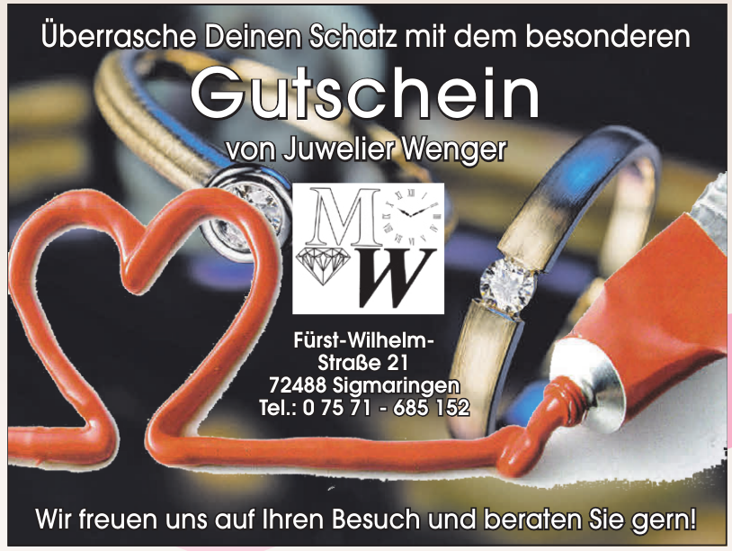 Juwelier Wenger Juwelier Wenger