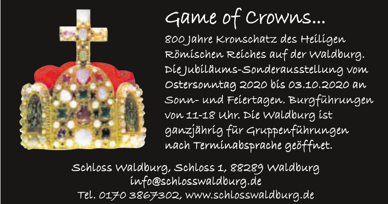 Schloss Waldburg Schloss Waldburg