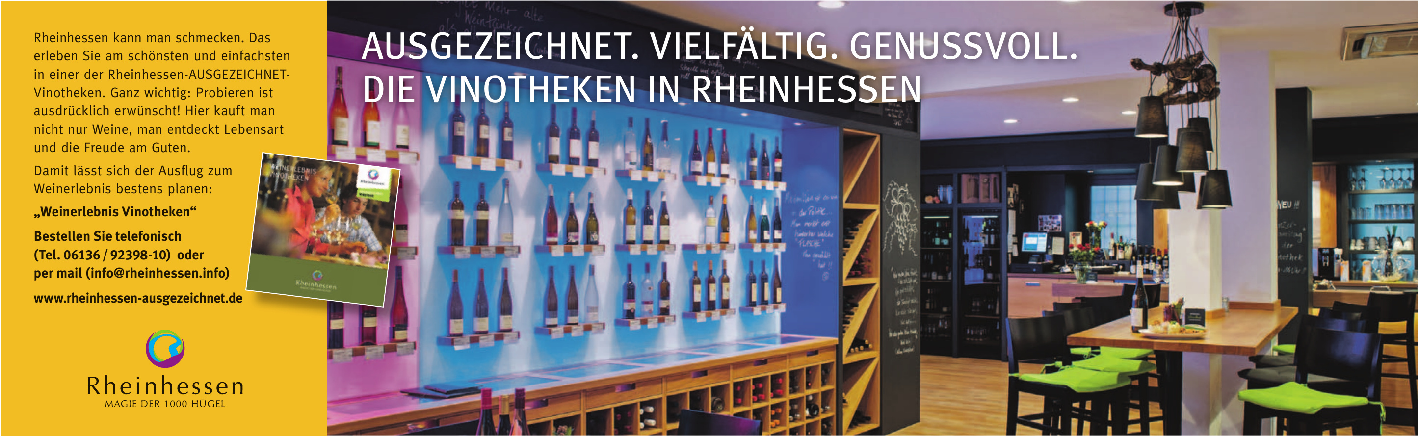 Rheinhessen Rheinhessen