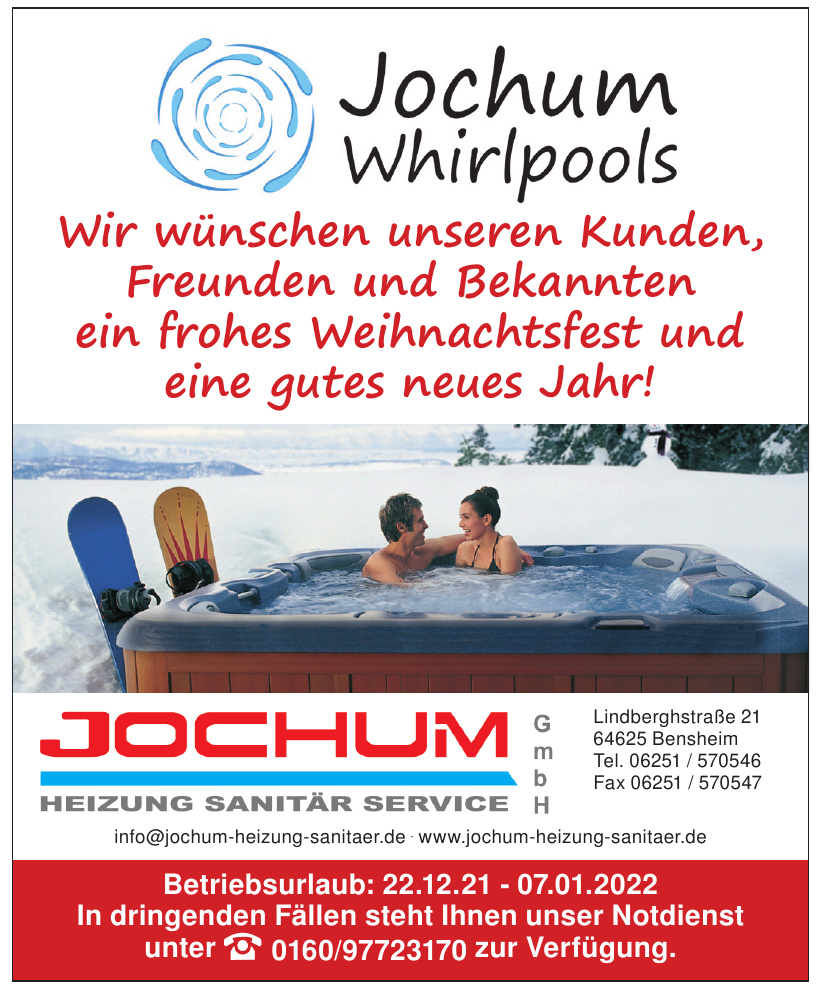 Jochum GmbH