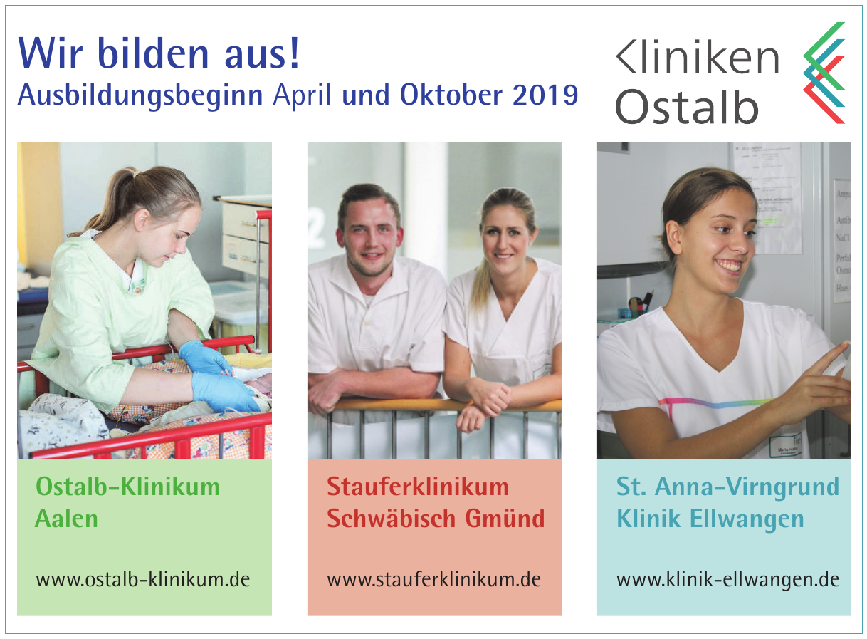 Ostalb-Klinikum Aalen Ostalb-Klinikum Aalen