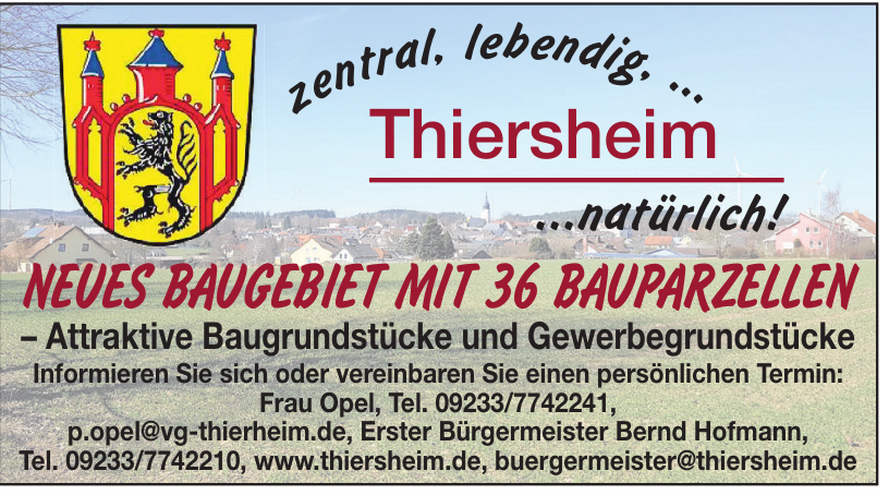Thiersheim Thiersheim