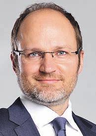 Dr. Florian Forster Geschäftsführer acm medien und messen GmbH