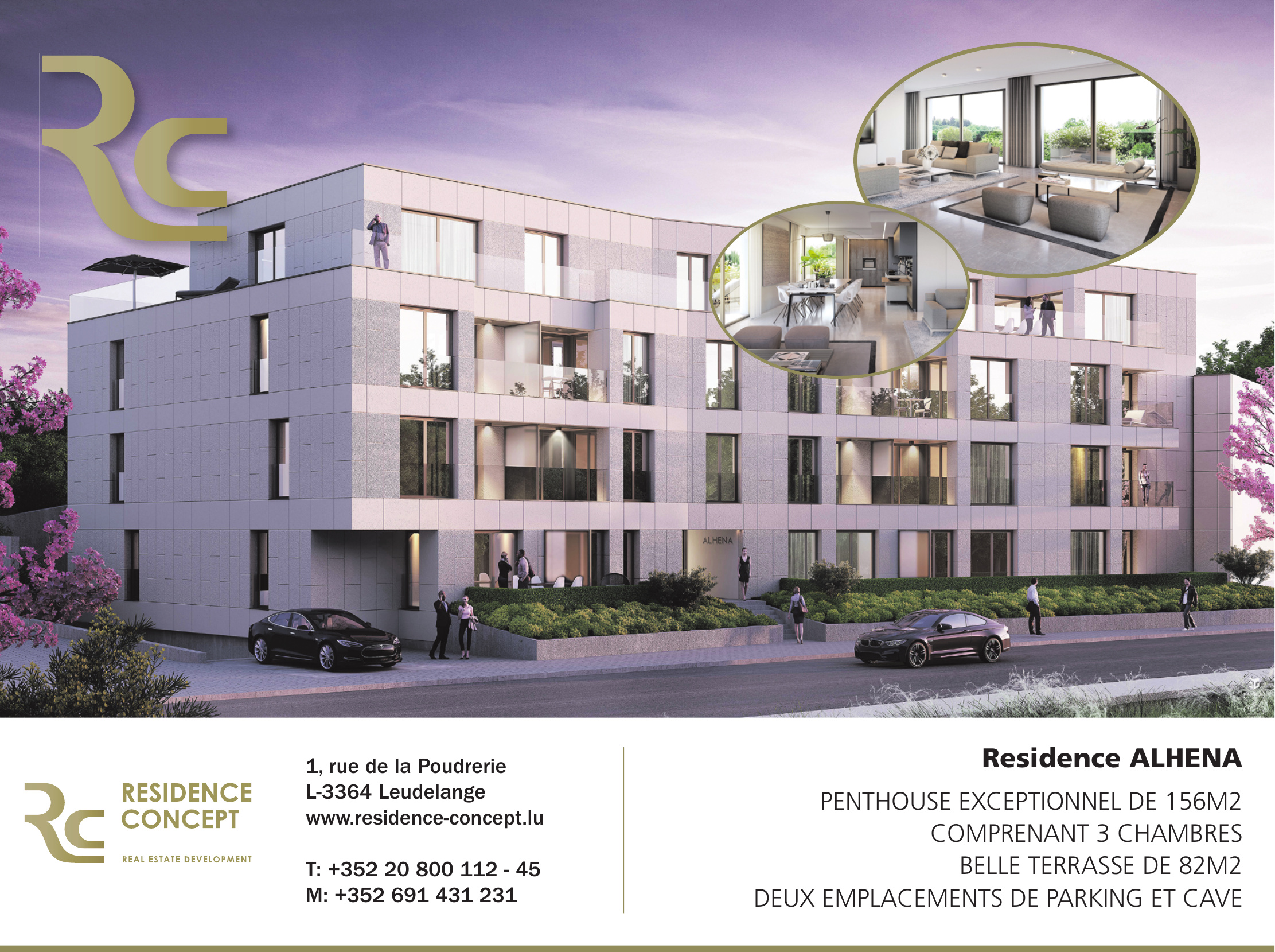 Residence Concept Residence Concept