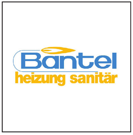 Bantel Heizung, Sanitär