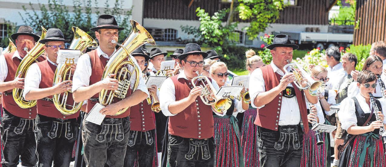 Da steckt ganz viel Musik drin Image 1 Da steckt ganz viel Musik drin Image 1