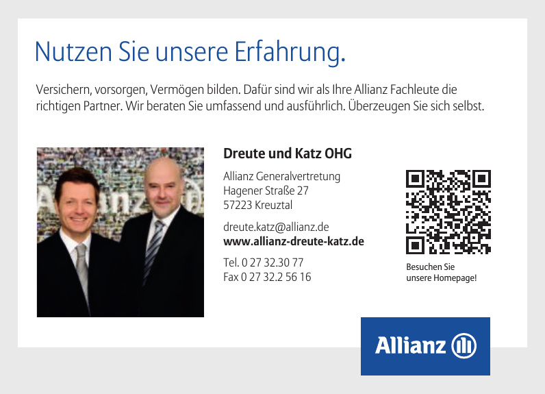 Dreute und Katz OHG Dreute und Katz OHG