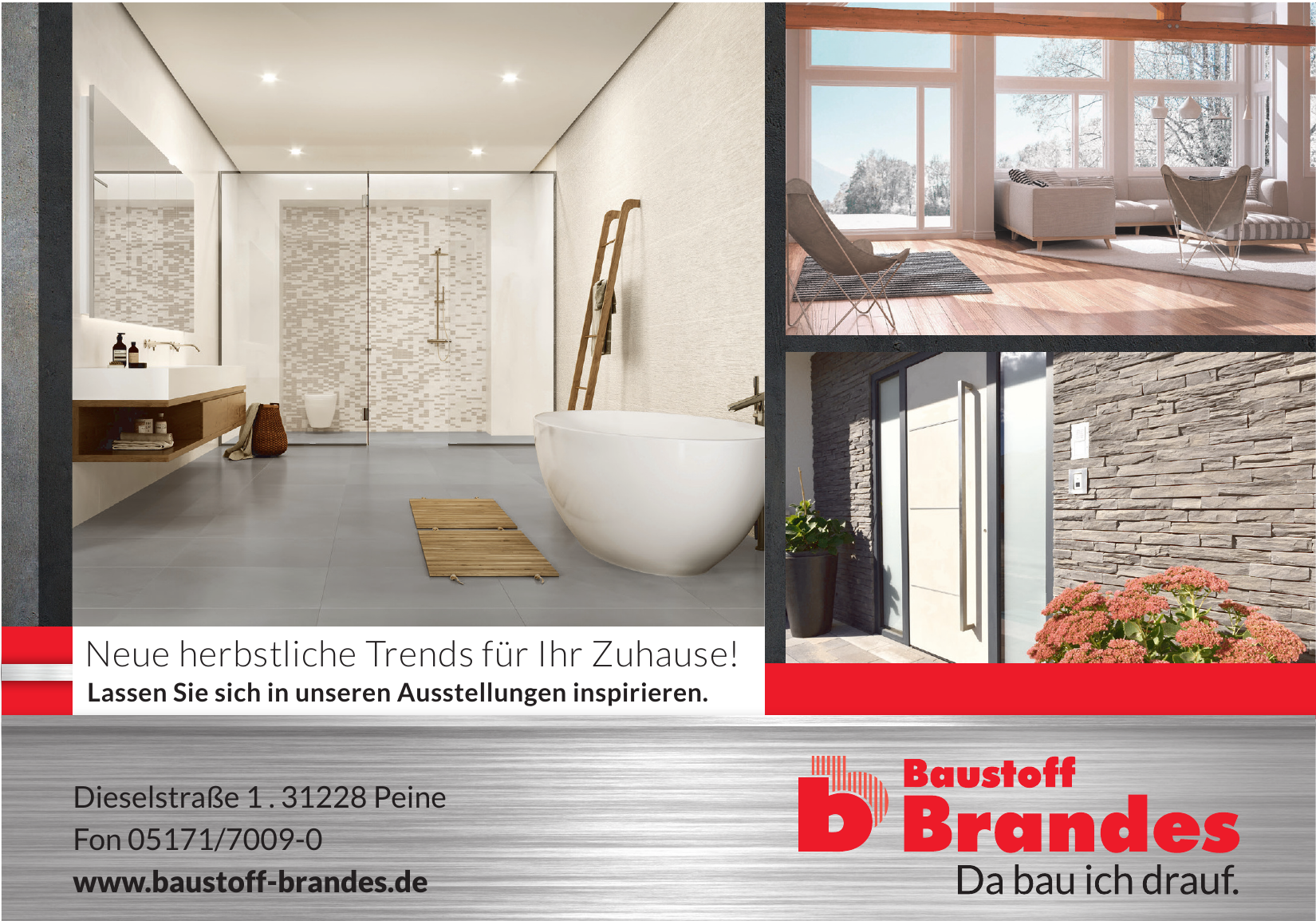 Baustoff Brandes GmbH Baustoff Brandes GmbH