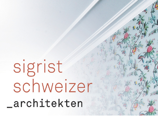 Sigrist Schweizer Architekten AG