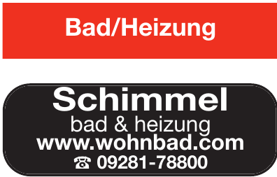 Schimmel bad & heizung Schimmel bad & heizung