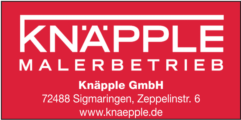 Knäpple GmbH