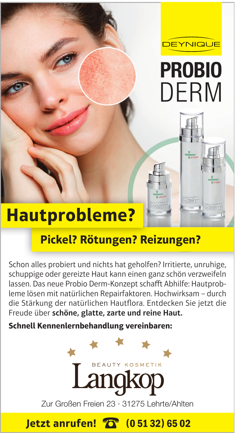 Beauty Kosmetik Langkop Beauty Kosmetik Langkop