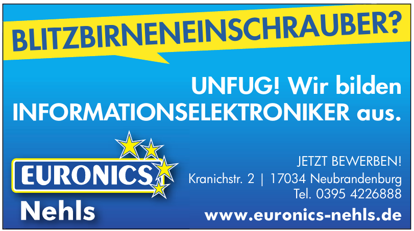 EURONICS Nehls EURONICS Nehls