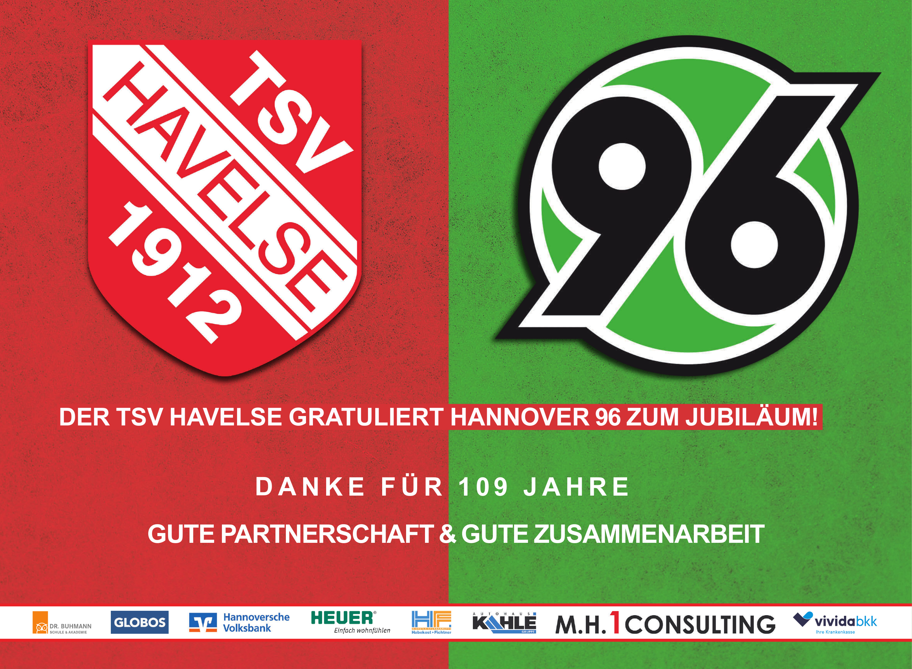TSV Havelse TSV Havelse