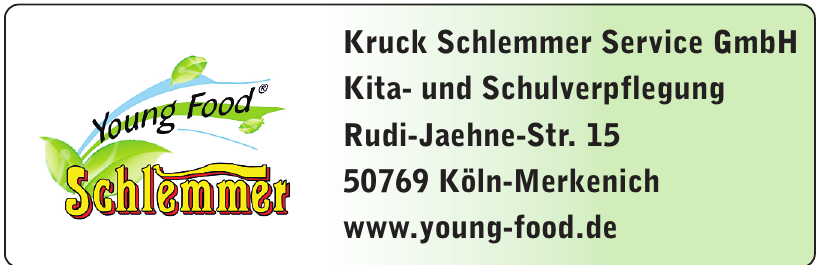 Kruck Schlemmer Service GmbH Kruck Schlemmer Service GmbH