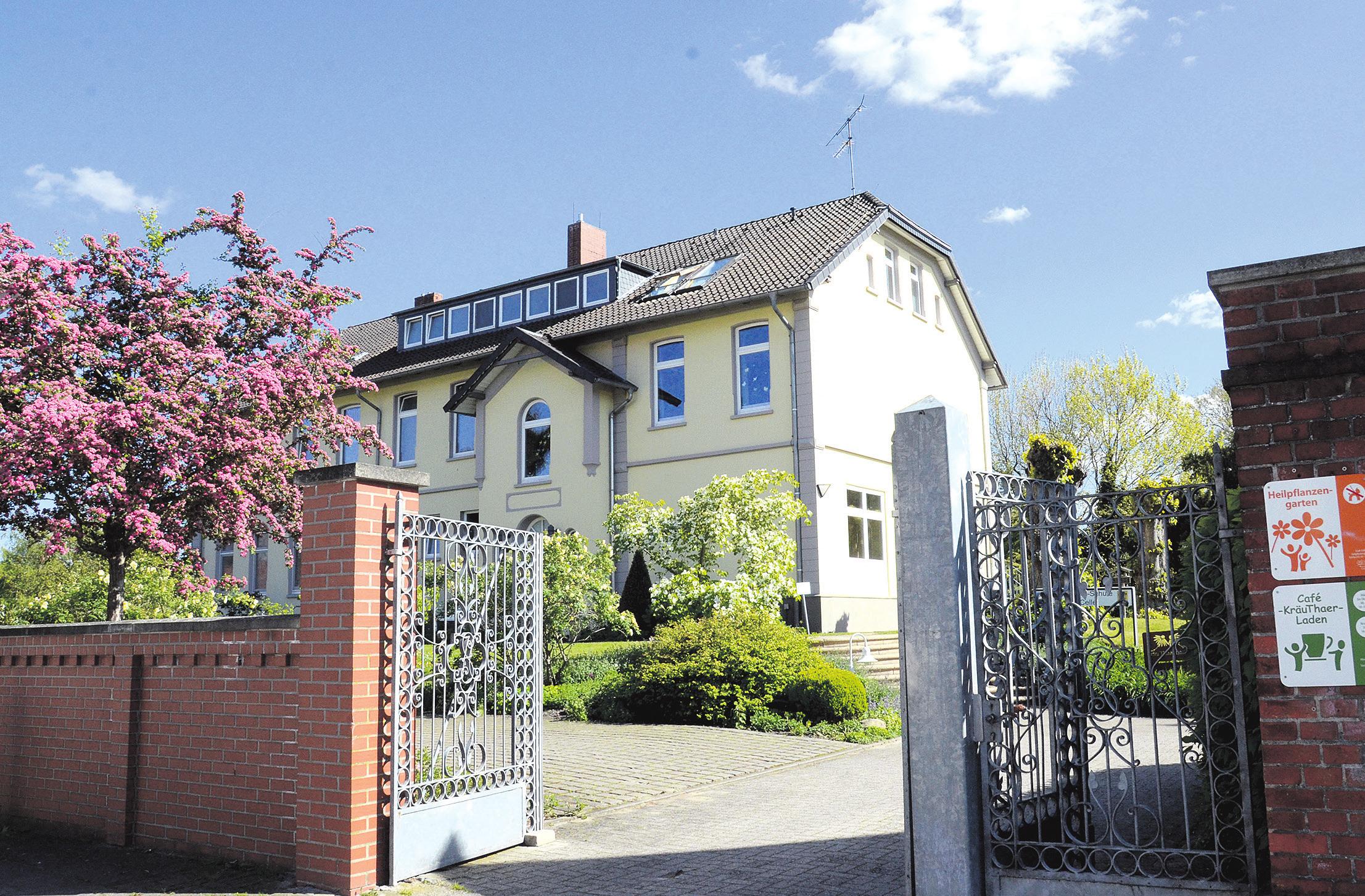 Archivfoto: Müller Archivfoto: Müller