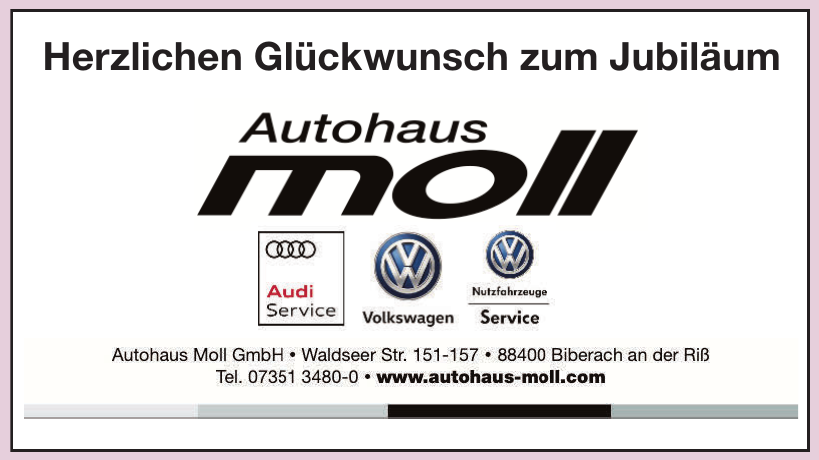 Autohaus Moll GmbH Autohaus Moll GmbH
