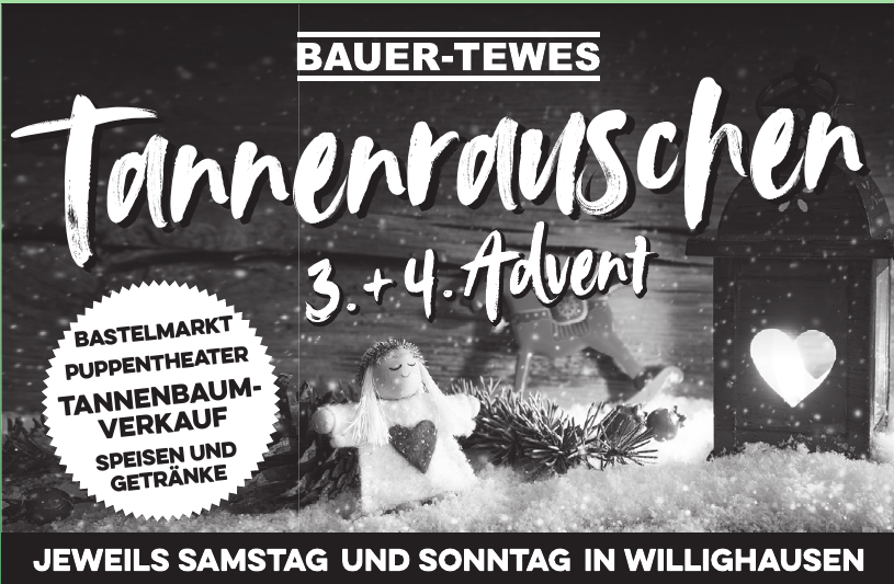 Bauer Tewes Bauer Tewes