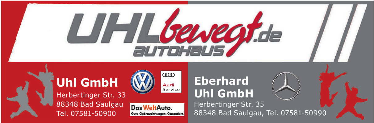 Autohaus Uhl GmbH Autohaus Uhl GmbH