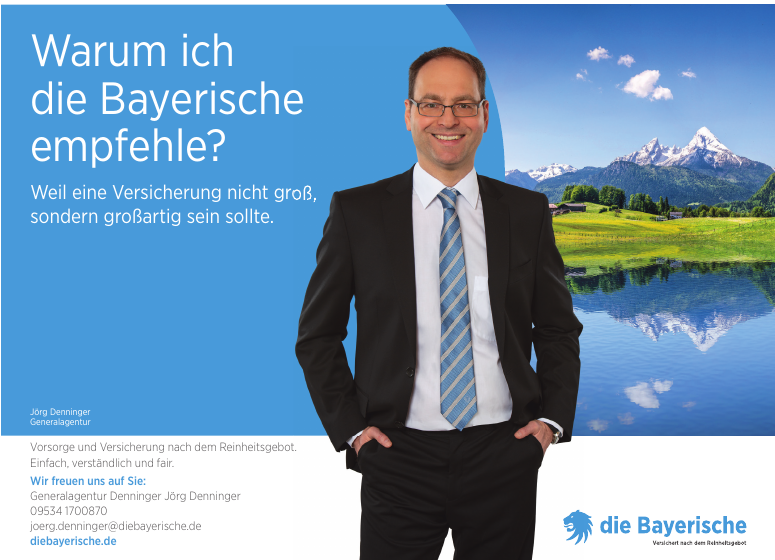 Dei Bayerische Dei Bayerische