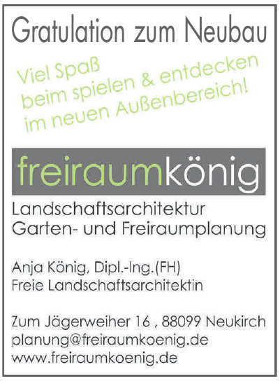 freiraumkönig freiraumkönig