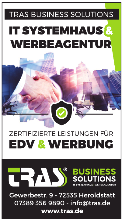 Tras IT Service Tras IT Service