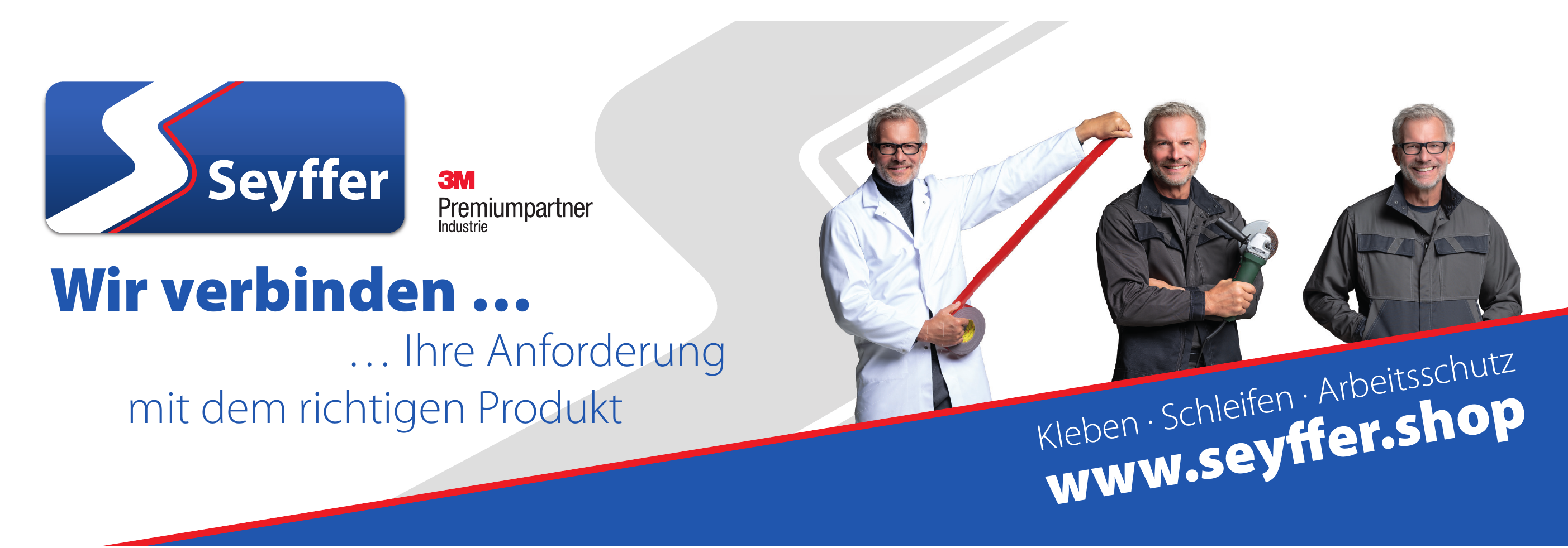 Seyffer GmbH Seyffer GmbH