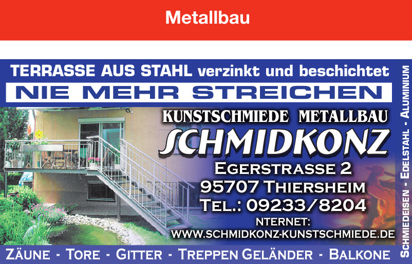 Schmidkonz Schmidkonz