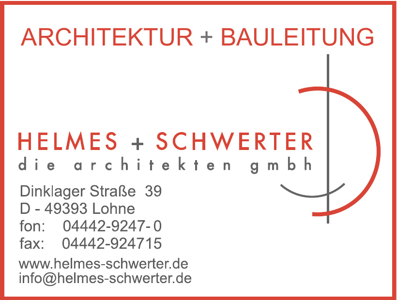 Helmes + Schwerter GmbH