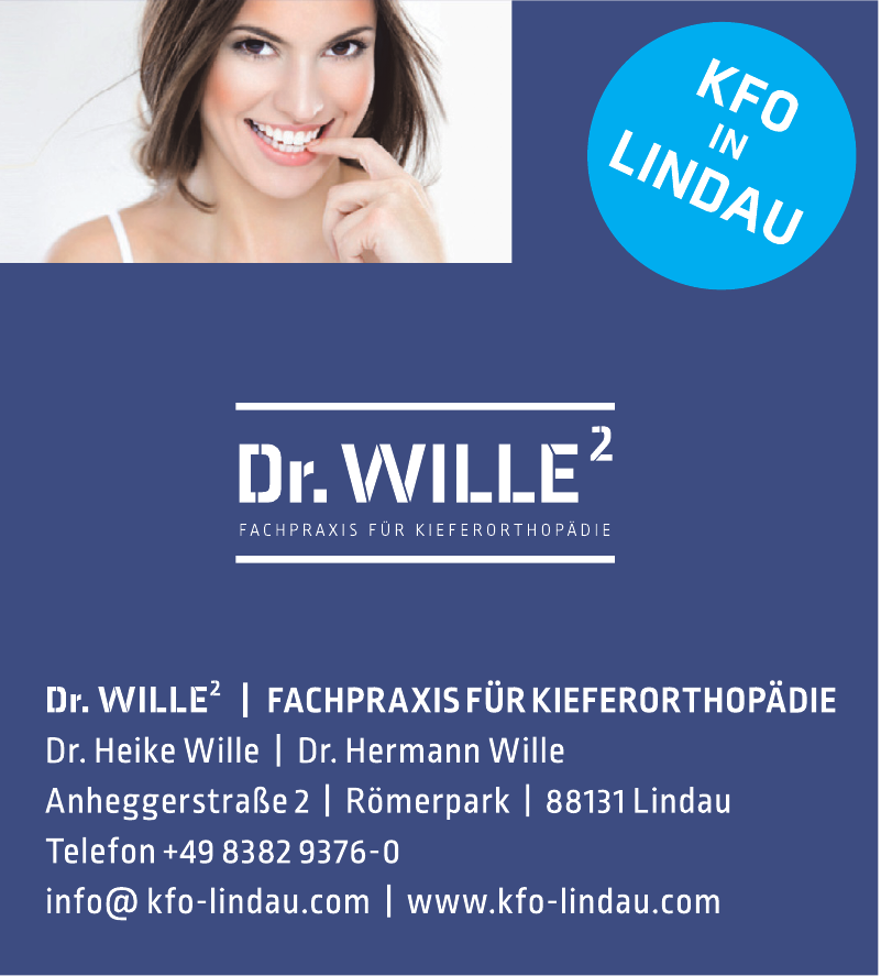 Dr. Wille2, Fachpraxis für Kieferorthopädie Dr. Wille2, Fachpraxis für Kieferorthopädie