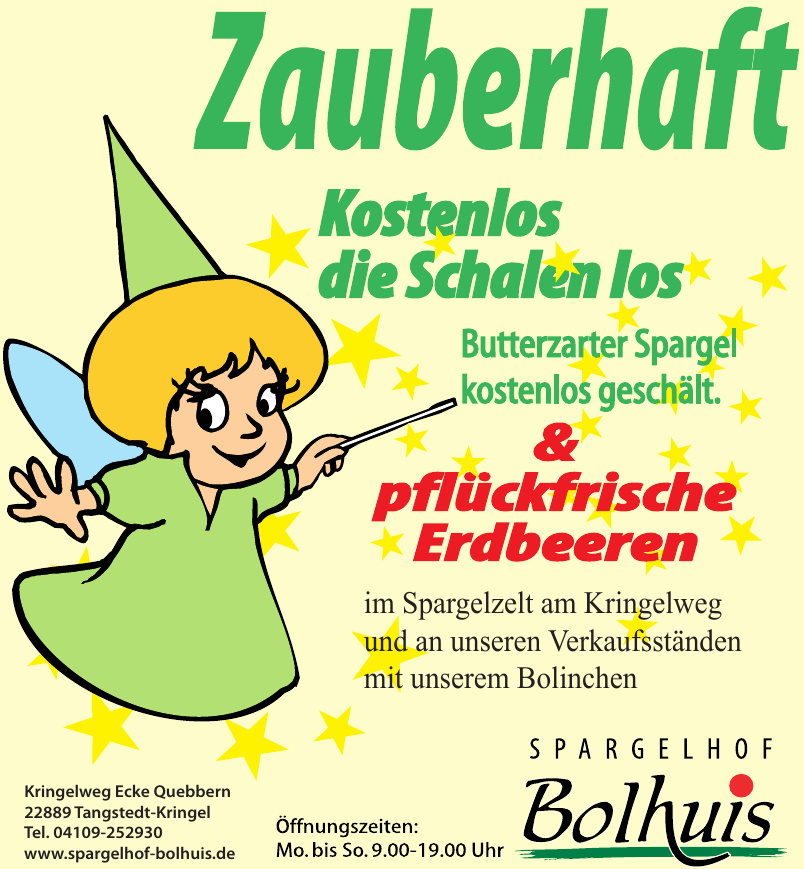 Spargelhof Bolhuis Spargelhof Bolhuis