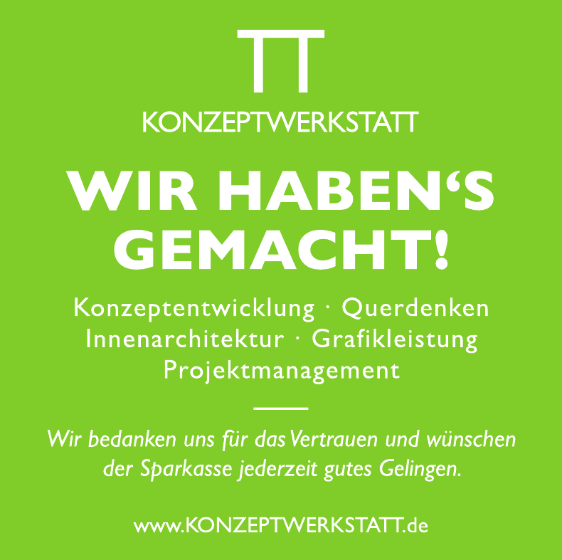 Konzeptwerkstatt Konzeptwerkstatt