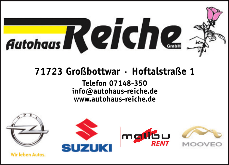 Autohaus Reiche