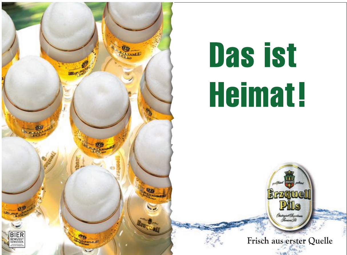 Erzquell Pils Erzquell Pils