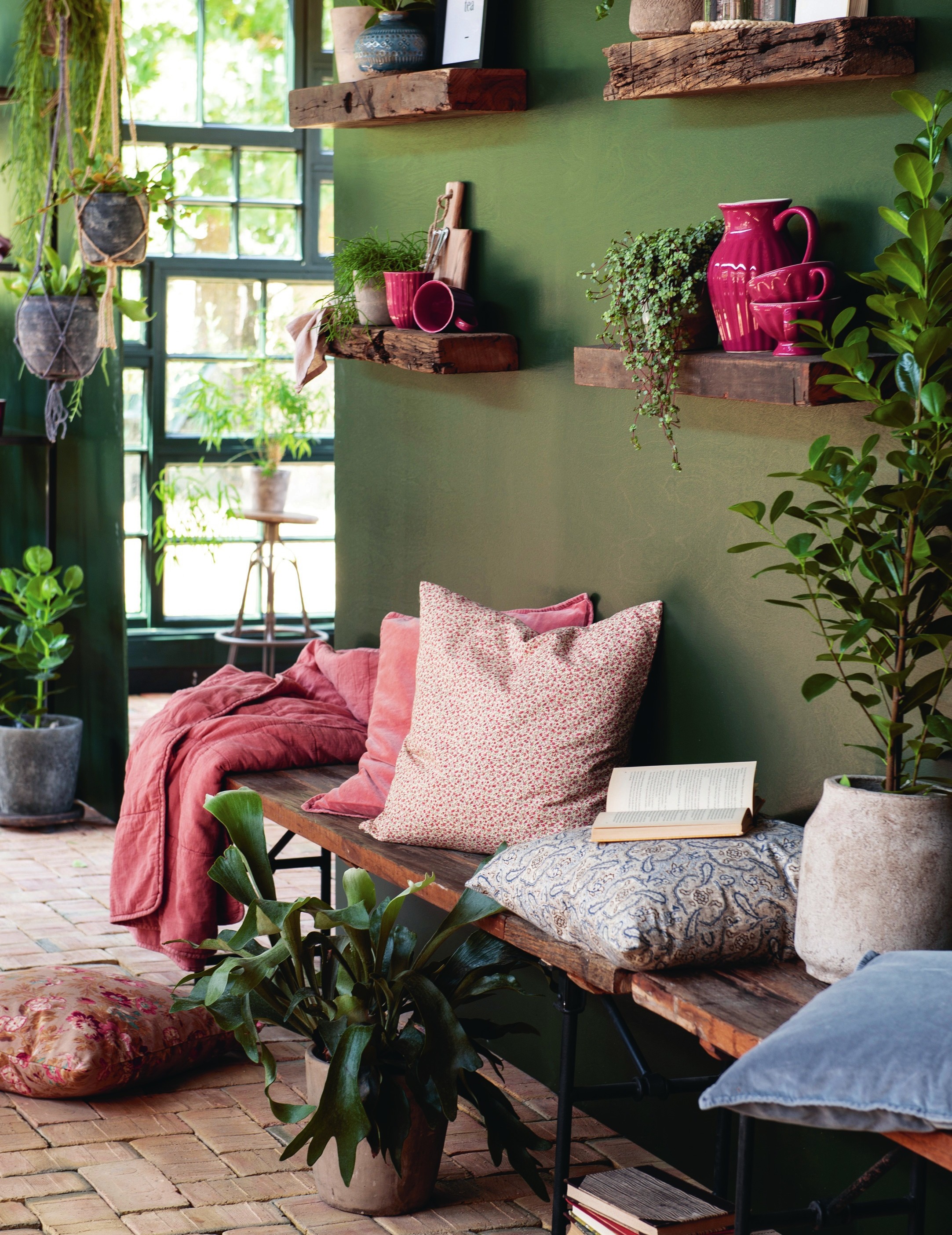 Scandic Lifestyle (IB Laursen). Scandic Lifestyle (IB Laursen).