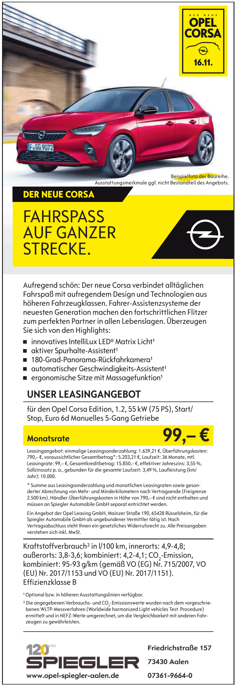 Spiegler Automobil GmbH Spiegler Automobil GmbH